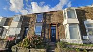 Cromwell Street, Mount Pleasant