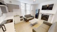 Bed) Osborne Villas, Cotham & Kingsdown