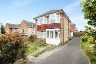 Astbury Avenue, Ensbury Park