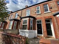 Davenport Avenue, Withington