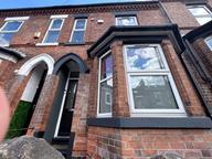 Balfour Road, Lenton