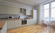 Picardy Place, Flat A (2Nd Floor), New Town