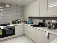 Manor Terrace, Hyde Park