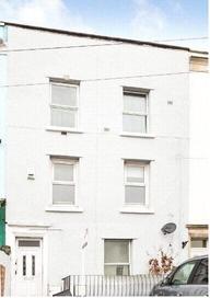 Sussex Place, Montpelier