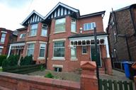 Trafford Manchester, Chorlton-Cum-Hardy