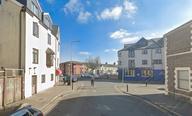 Miskin Street, Cathays