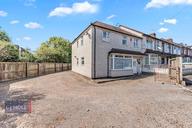 Sixth Avenue, Horfield