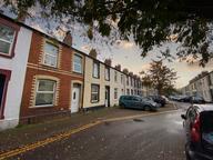 Rhymney Street, Cathays