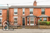 Cottesmore Road, Lenton
