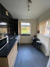 Colgate Crescent, Fallowfield