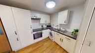 12 Woolpack Lane, City Centre