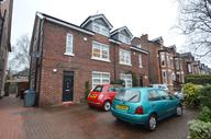 Old Lansdowne Road, Didsbury