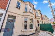 Maple Road, Horfield