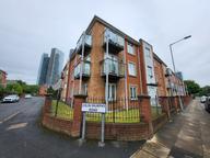 Hulme Manchester, Hulme