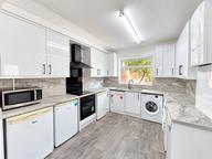 Holberry Gardens, Broomhall