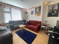 Colgate Crescent, Fallowfield