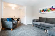 Ridgeway Road, Fishponds