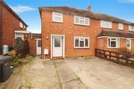 Raymond Crescent, Guildford