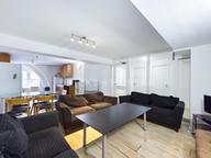 Leazes Arcade, City Centre