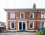 Clarkehouse Road, Broomhill