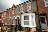 Blenheim Road, City Centre