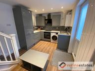 Cromwell Street, Arboretum