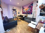 Walmsley Road Leeds, Hyde Park