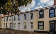 Rhymney Street, Cathays