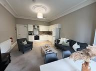 Flat 1 Baxter Park Terrace, Stobswell