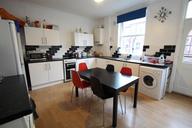 Ash Road, Headingley