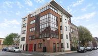 Fisherton Street, London Nw8 8Pg, Church Street