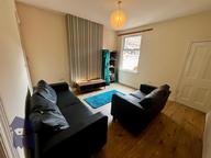 Clarendon Street, Westcotes