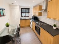 Kelso Heights, Hyde Park