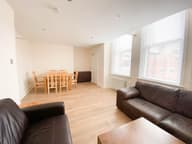 Gainsborough Grove, Fenham
