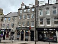 Upper Kirkgate, Flat B, City Centre
