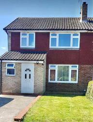 St. Dunstans Close, St. Dunstan