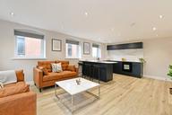 2 Orange Street, City Centre