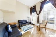 Clayton Street Flat A, City Centre