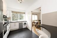 Warwick Gardens, Hammersmith & Shepherd's Bush
