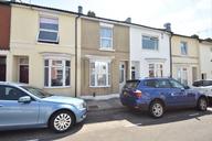 Priory Road, Southsea