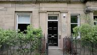 Brunton Place, New Town