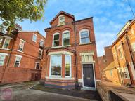 Derby Road Lenton, Lenton