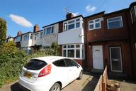 Park View Grove, Burley