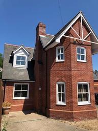 Spurgeon Street, Old Heath