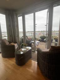 Waterside Marina, Wivenhoe