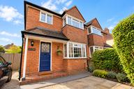 Beech Grove, Guildford