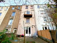 John Carrs Terrace, Clifton