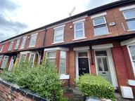 Whitby Road, Fallowfield