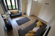 Bentley Grove, Meanwood