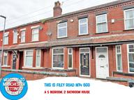 Filey Road, Fallowfield